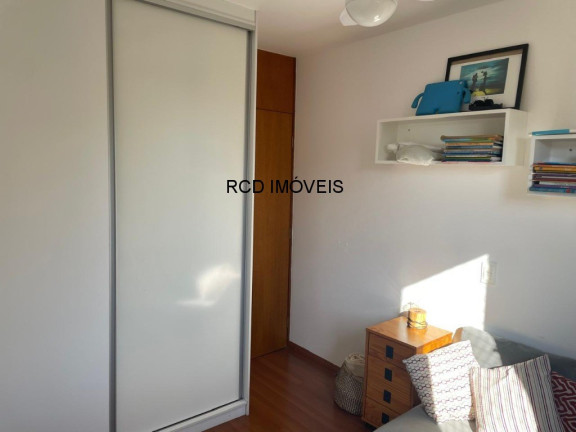 Imagem Apartamento com 3 Quartos à Venda, 65 m² em Vila Morse - São Paulo