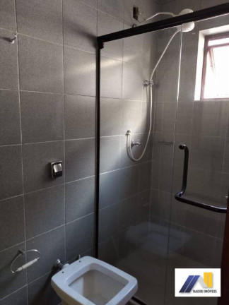 Imagem Apartamento com 3 Quartos para Alugar, 120 m² em Centro - Pouso Alegre