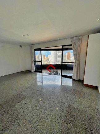 Imagem Apartamento com 4 Quartos à Venda, 205 m² em Meireles - Fortaleza Imagem Apartamento com 4 Quartos à Venda, 205 m² em Meireles - Fortaleza