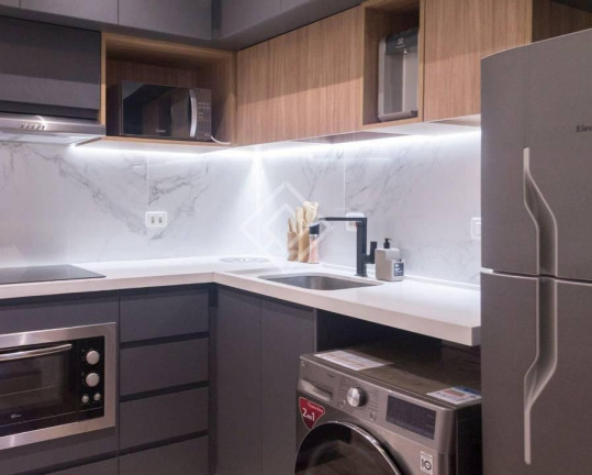 Imagem Apartamento com 1 Quarto à Venda, 57 m² em Cerqueira César - São Paulo Imagem Apartamento com 1 Quarto à Venda, 57 m² em Cerqueira César - São Paulo