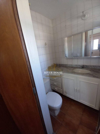 Imagem Apartamento com 3 Quartos à Venda, 105 m² em Bandeirantes - Cuiabá