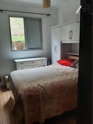 Imagem Imóvel com 2 Quartos à Venda, 52 m² em Parque Industrial - São José Dos Campos