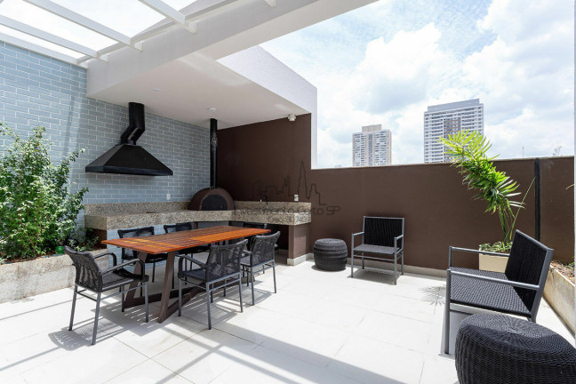 Imagem Apartamento com 2 Quartos à Venda, 66 m² em Quarta Parada - São Paulo Imagem Apartamento com 2 Quartos à Venda, 66 m² em Quarta Parada - São Paulo