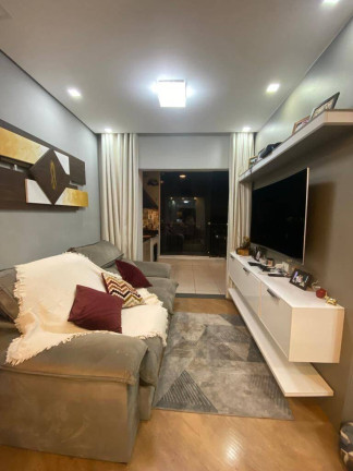 Imagem Apartamento com 2 Quartos à Venda, 53 m² em City Bussocaba - Osasco Imagem Apartamento com 2 Quartos à Venda, 53 m² em City Bussocaba - Osasco