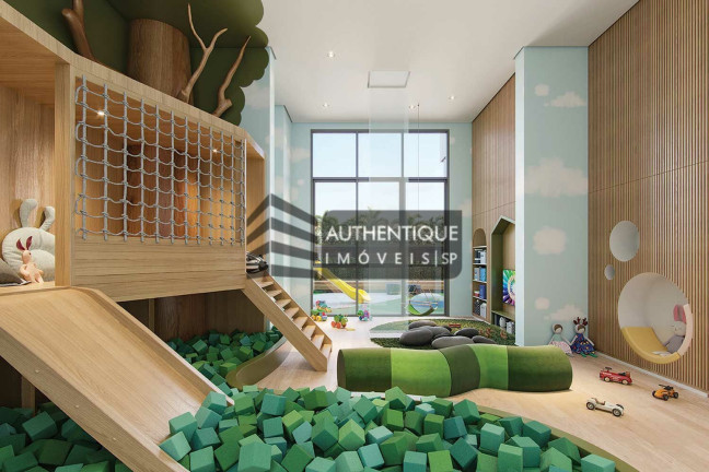 Imagem Apartamento com 4 Quartos à Venda, 141 m² em Vila Mariana - São Paulo