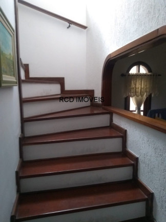 Imagem Sobrado com 3 Quartos à Venda, 130 m² em Jardim Olympia - São Paulo