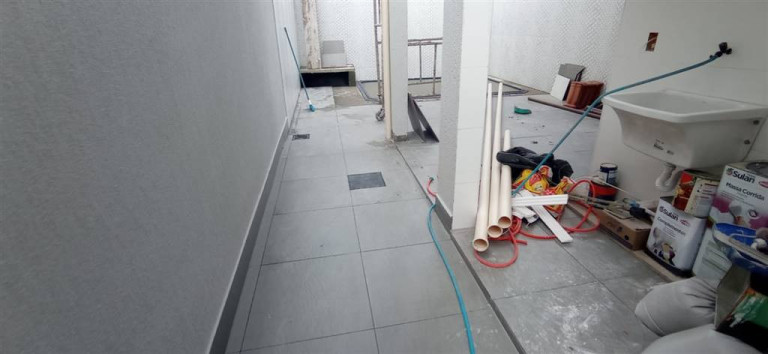 Imagem Sobrado com 3 Quartos à Venda, 100 m² em Guilhermina - Praia Grande Imagem Sobrado com 3 Quartos à Venda, 100 m² em Guilhermina - Praia Grande