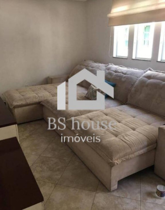 Imagem Casa com 3 Quartos à Venda, 148 m² em Campestre - Santo André