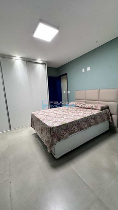 Imagem Apartamento com 1 Quarto à Venda, 63 m² em Guilhermina - Praia Grande