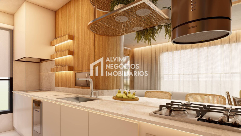 Imagem Apartamento com 2 Quartos à Venda, 82 m² em Vila Ema - São José Dos Campos