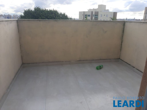 Imagem Cobertura com 3 Quartos à Venda, 140 m² em Utinga - Santo André Imagem Cobertura com 3 Quartos à Venda, 140 m² em Utinga - Santo André