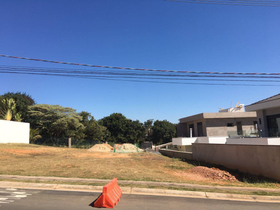 Imagem Terreno à Venda, 483 m² em Swiss Park Campinas - Campinas Imagem Terreno à Venda, 483 m² em Swiss Park Campinas - Campinas