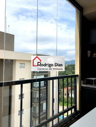 Imagem Apartamento com 3 Quartos à Venda, 59 m² em Jardim Cruz Alta - Jundiaí Imagem Apartamento com 3 Quartos à Venda, 59 m² em Jardim Cruz Alta - Jundiaí