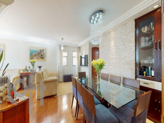 Imagem Apartamento com 3 Quartos à Venda,  em Aclimação - São Paulo
