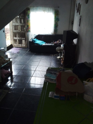 Imagem Sobrado com 1 Quarto à Venda, 150 m² em Itaóca - Mongaguá Imagem Sobrado com 1 Quarto à Venda, 150 m² em Itaóca - Mongaguá