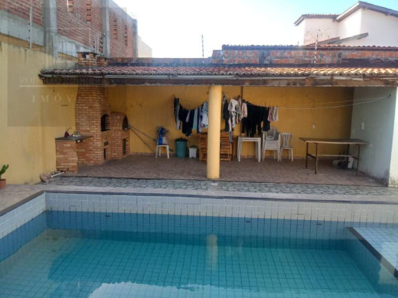 Imagem Casa com 4 Quartos à Venda, 300 m² em Tabuba - Caucaia Imagem Casa com 4 Quartos à Venda, 300 m² em Tabuba - Caucaia