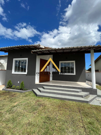 Imagem Casa com 3 Quartos à Venda, 360 m² em São José Do Imbassaí - Maricá Imagem Casa com 3 Quartos à Venda, 360 m² em São José Do Imbassaí - Maricá