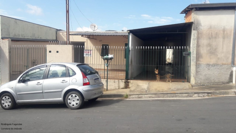 Imagem Casa com 3 Quartos à Venda, 186 m² em Conjunto Habitacional Pedro Afonso Junqueira - Poços De Caldas