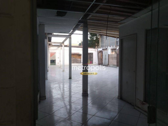 Imagem Galpão à Venda, 3.329 m² em Vila Metalúrgica - Santo André Imagem Galpão à Venda, 3.329 m² em Vila Metalúrgica - Santo André