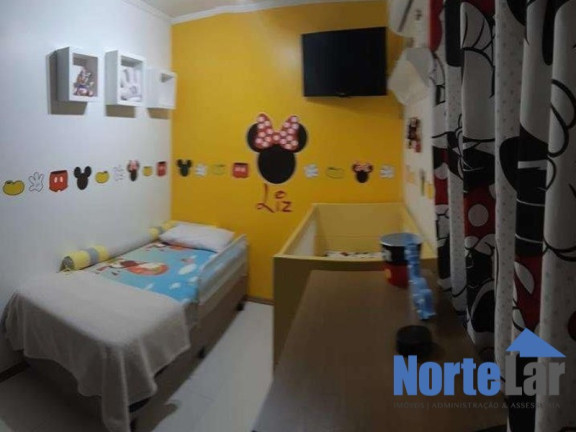 Imagem Sobrado com 3 Quartos à Venda, 190 m² em Tremembé - São Paulo