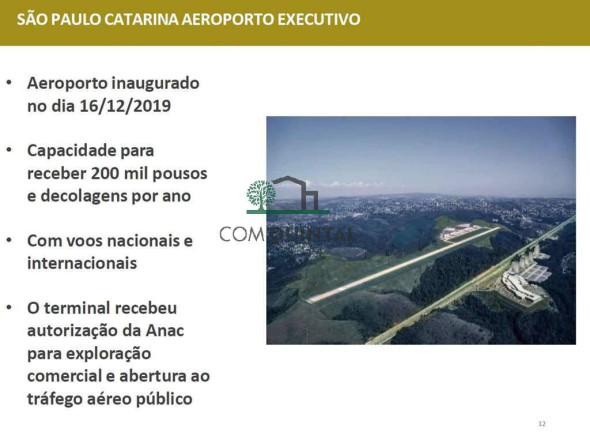 Imagem Fazenda à Venda, 600 m² em Recanto Verde Dos Lagos - Itapevi Imagem Fazenda à Venda, 600 m² em Recanto Verde Dos Lagos - Itapevi