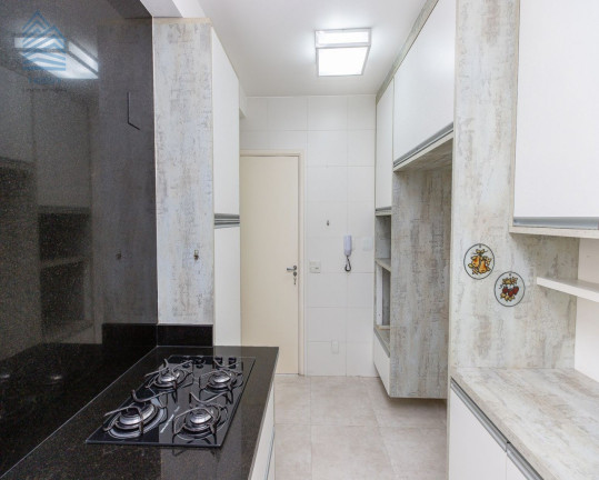 Imagem Imóvel com 3 Quartos à Venda, 175 m² em Brooklin - São Paulo