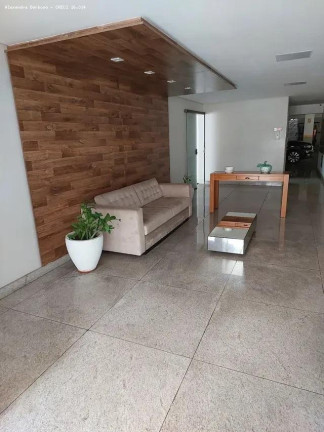 Imagem Apartamento com 2 Quartos à Venda, 58 m² em Encruzilhada - Recife