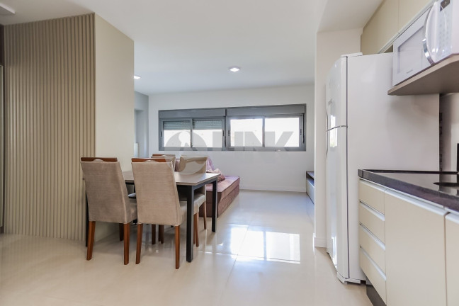 Imagem Apartamento com 1 Quarto à Venda, 39 m² em Jardim Europa - Porto Alegre Imagem Apartamento com 1 Quarto à Venda, 39 m² em Jardim Europa - Porto Alegre
