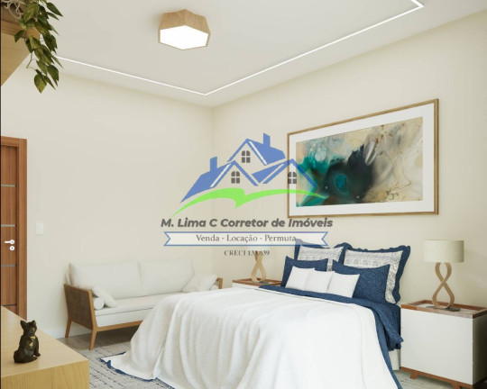Imagem Casa com 3 Quartos à Venda, 175 m² em Nova Atibaia - Atibaia Imagem Casa com 3 Quartos à Venda, 175 m² em Nova Atibaia - Atibaia