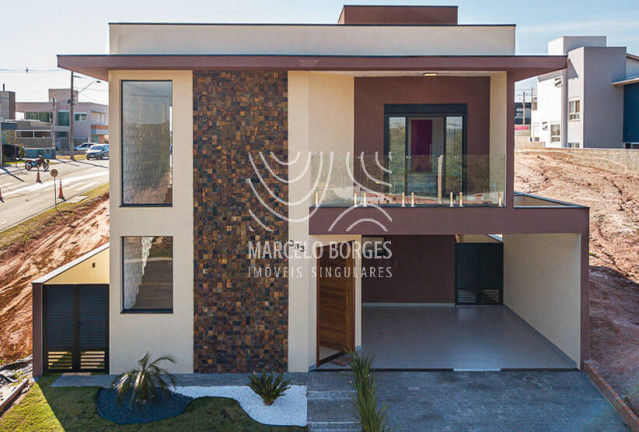 Imagem Casa de Condomínio com 3 Quartos à Venda, 240 m² em Jardim Primavera - Itupeva Imagem Casa de Condomínio com 3 Quartos à Venda, 240 m² em Jardim Primavera - Itupeva