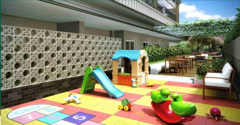 Imagem Imóvel com 3 Quartos à Venda, 83 m² em Centro Comercial Jubran - Barueri