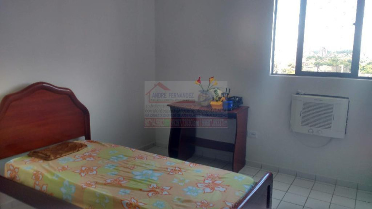Imagem Apartamento com 2 Quartos à Venda, 75 m² em Jardim Atlântico - Olinda