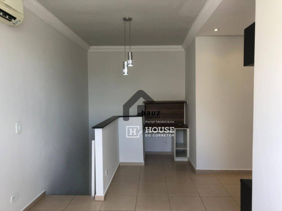 Imagem Imóvel com 2 Quartos à Venda, 128 m² em Jardim Vera Cruz - Sorocaba