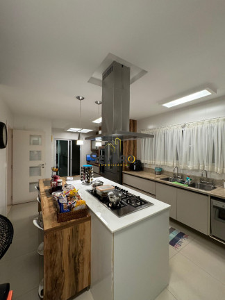 Imagem Casa com 5 Quartos à Venda, 418 m² em Camboinhas - Niterói