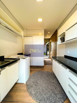 Imagem Casa de Condomínio com 3 Quartos à Venda, 365 m² em Residencial Alto Do Castelo - Ribeirão Preto