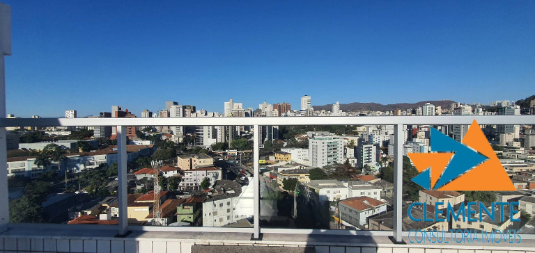 Imagem Cobertura com 4 Quartos à Venda, 240 m² em Prado - Belo Horizonte