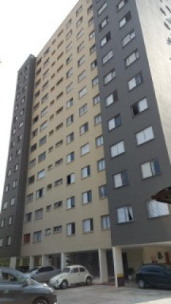 Imagem Apartamento com 2 Quartos à Venda, 55 m² em Vila Marte - São Paulo