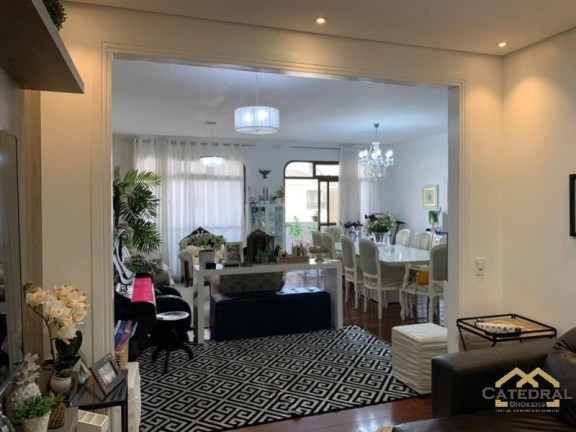 Imagem Apartamento com 3 Quartos à Venda, 220 m² em Centro - Jundiaí Imagem Apartamento com 3 Quartos à Venda, 220 m² em Centro - Jundiaí