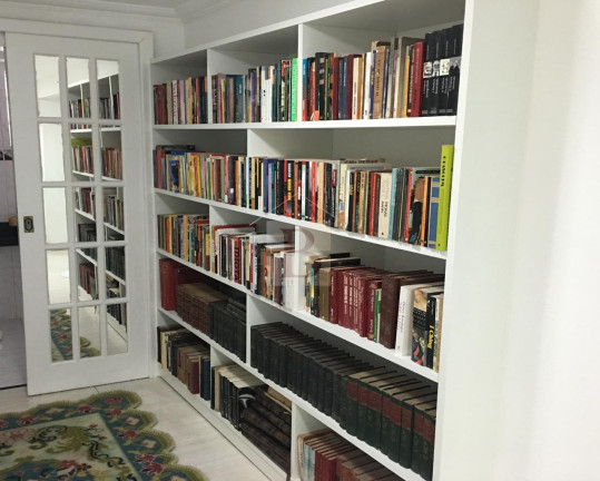 Imagem Casa com 4 Quartos à Venda, 240 m² em São Francisco - Niterói