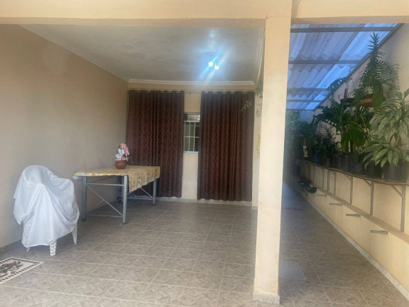 Imagem Casa com 6 Quartos à Venda, 150 m² em Taboão - Diadema Imagem Casa com 6 Quartos à Venda, 150 m² em Taboão - Diadema