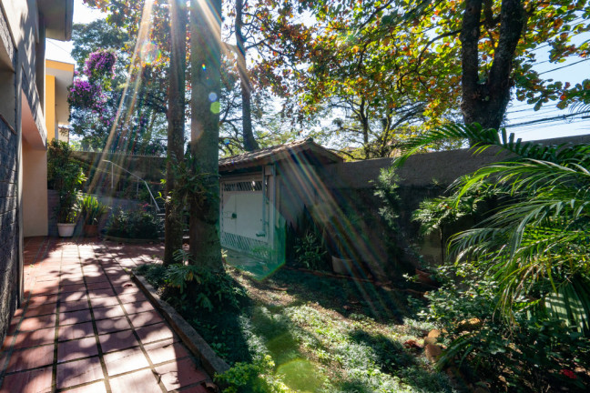 Imagem Casa com 3 Quartos à Venda, 206 m² em Vila Inah - São Paulo Imagem Casa com 3 Quartos à Venda, 206 m² em Vila Inah - São Paulo