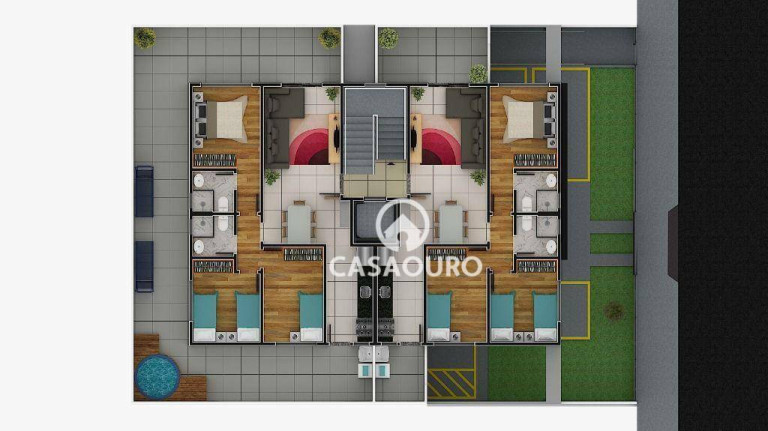 Imagem Apartamento com 3 Quartos à Venda, 128 m² em Horto - Belo Horizonte Imagem Apartamento com 3 Quartos à Venda, 128 m² em Horto - Belo Horizonte