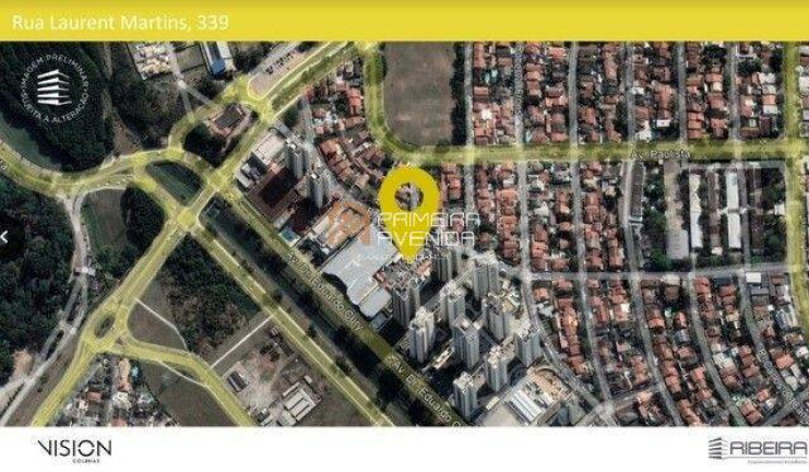 Imagem Apartamento com 1 Quarto à Venda, 59 m² em Jardim Esplanada Ii - São José Dos Campos Imagem Apartamento com 1 Quarto à Venda, 59 m² em Jardim Esplanada Ii - São José Dos Campos