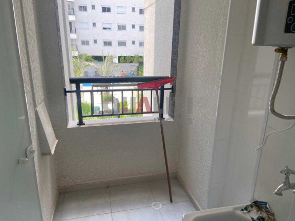 Imagem Apartamento com 3 Quartos à Venda, 81 m² em Vila Mascote - São Paulo Imagem Apartamento com 3 Quartos à Venda, 81 m² em Vila Mascote - São Paulo