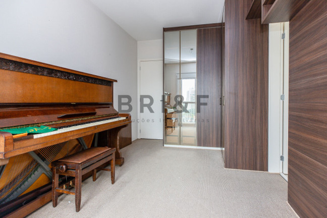 Imagem Apartamento com 3 Quartos à Venda, 175 m² em Vila Cordeiro - São Paulo Imagem Apartamento com 3 Quartos à Venda, 175 m² em Vila Cordeiro - São Paulo