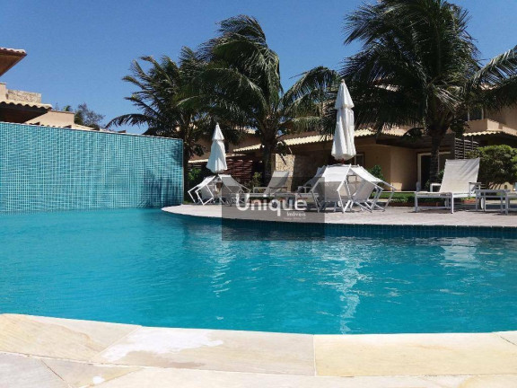 Casa com 4 Quartos à Venda, 200 m² em Manguinhos - Armação Dos Búzios