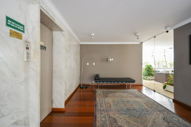 Apartamento com 3 Quartos à Venda, 145 m² em Itaim Bibi - São Paulo