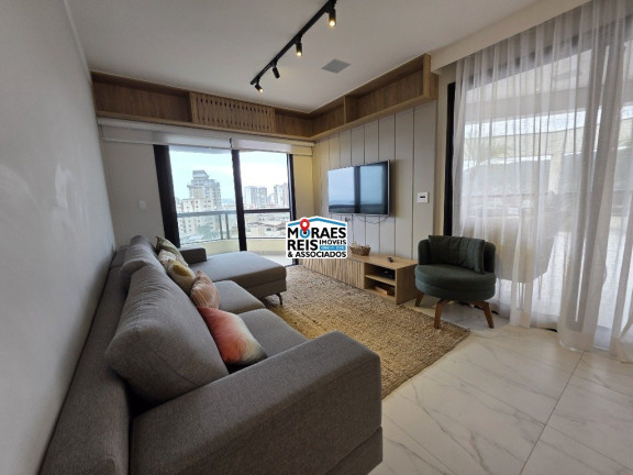 Imagem Cobertura com 3 Quartos à Venda, 316 m² em Enseada - Guarujá