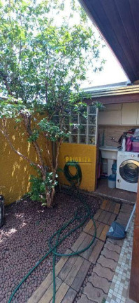 Imagem Casa com 2 Quartos à Venda, 80 m² em Condomínio Villa Flora - Votorantim