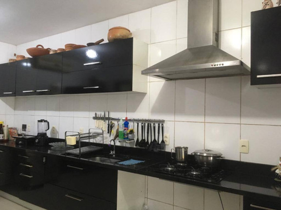 Imagem Casa com 3 Quartos à Venda, 400 m² em Tarumã-açu - Manaus